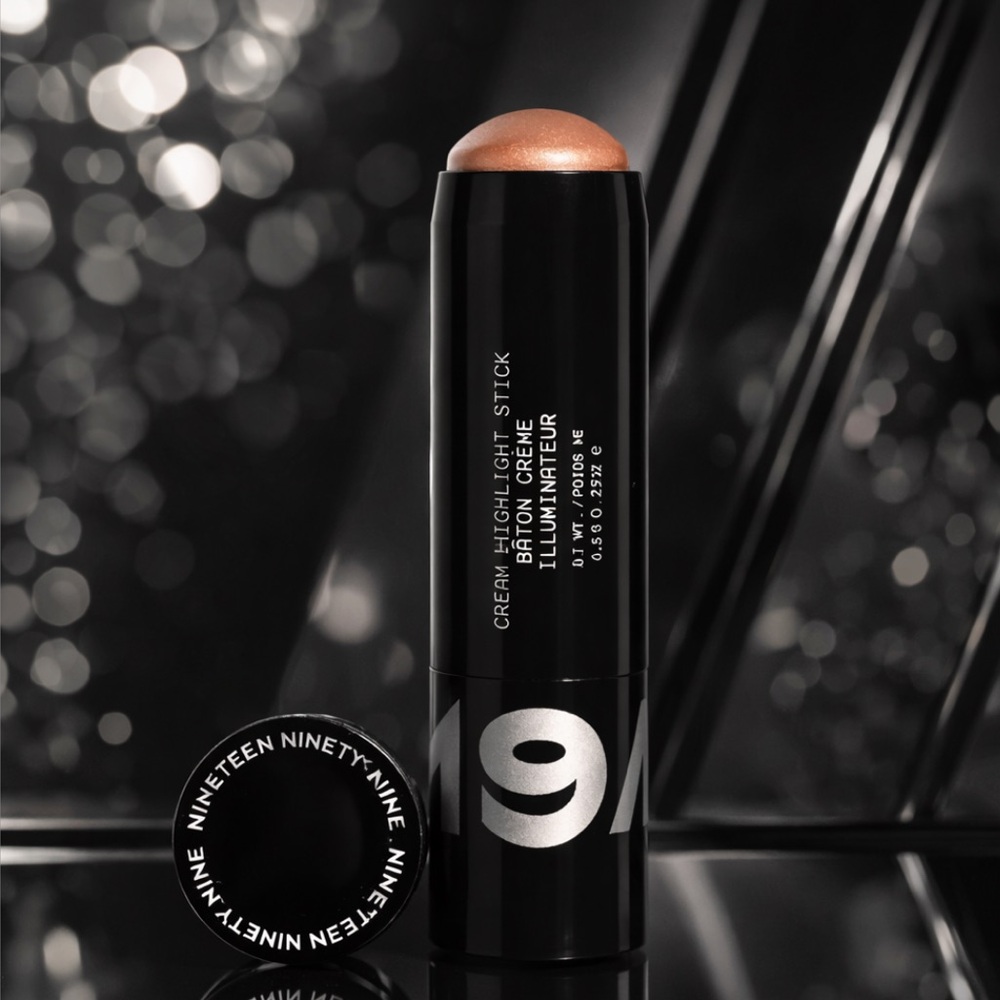 NEW 19/99 Beauty CREAM HIGHLIGHT STICK